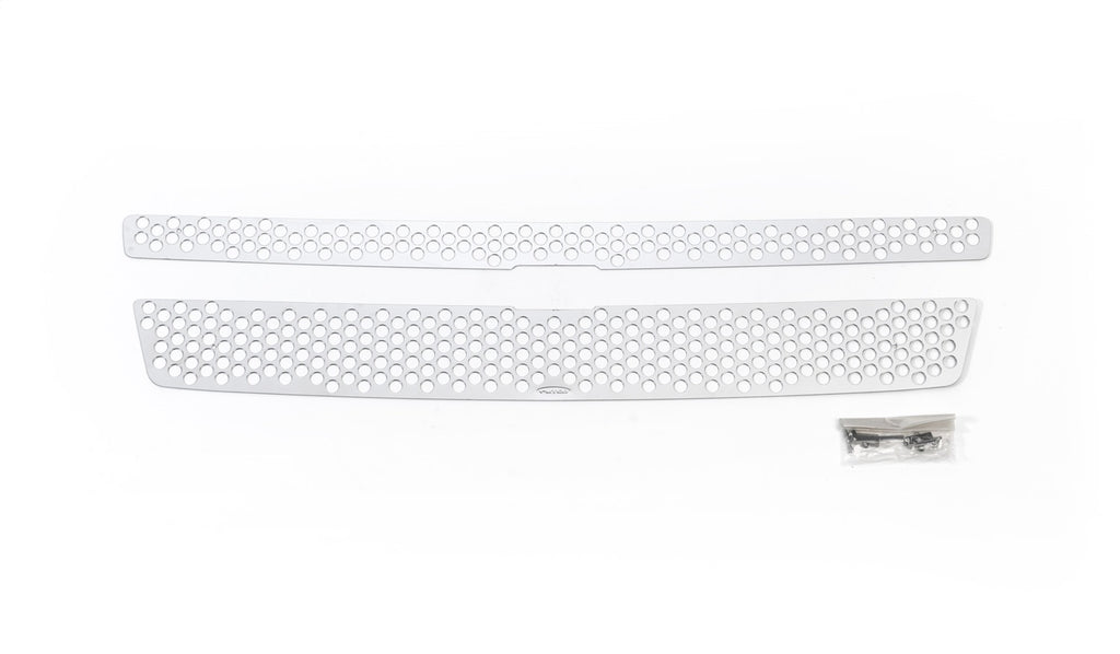 Punch Stainless Steel Grilles-Chevrolet Tahoe / Suburban / Avalanche Punch Stainless Steel Grilles-Chevrolet Tahoe / Suburban / Avalanche