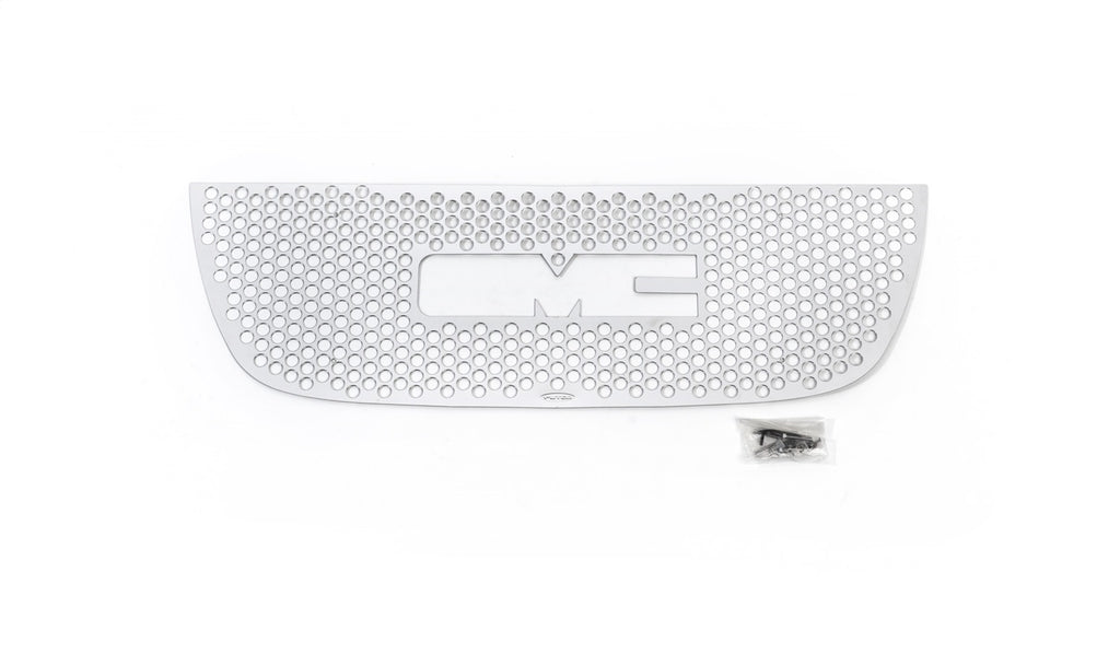Punch Stainless Steel Grilles-GMC Yukon Punch Stainless Steel Grilles-GMC Yukon XL