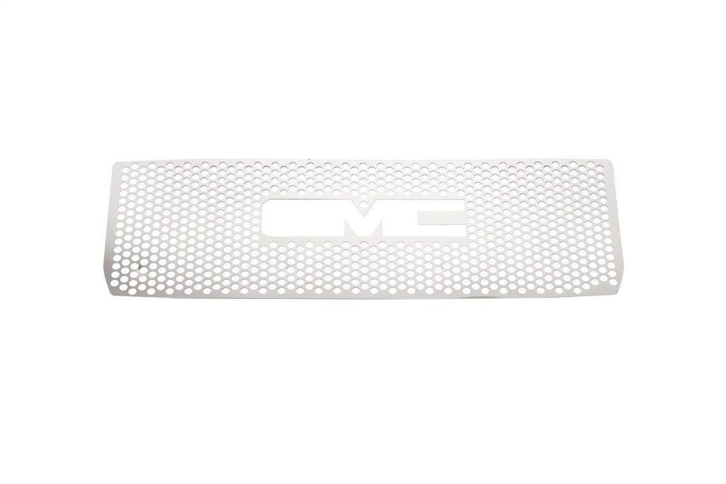 Punch Stainless Steel Grilles-GMC Sierra LD ( Does not fit Denali model )