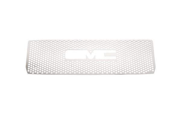 Punch Stainless Steel Grilles-GMC Sierra LD ( Does not fit Denali model )