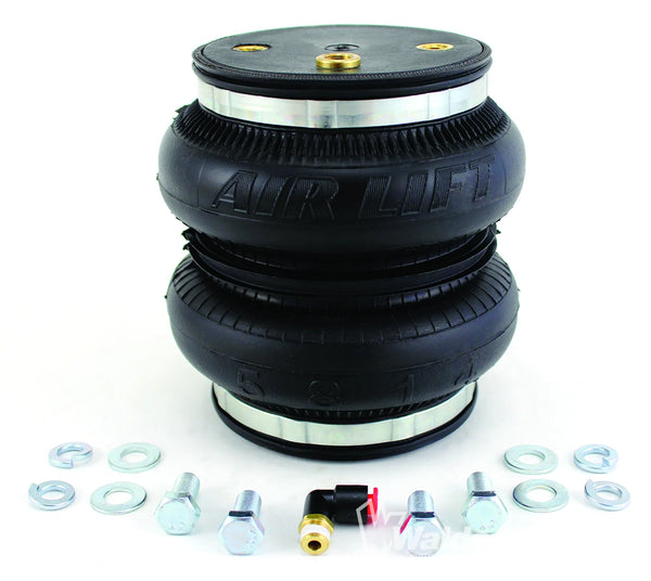LoadLifter 5000 ULTIMATE replacement air spring Not a full kit.