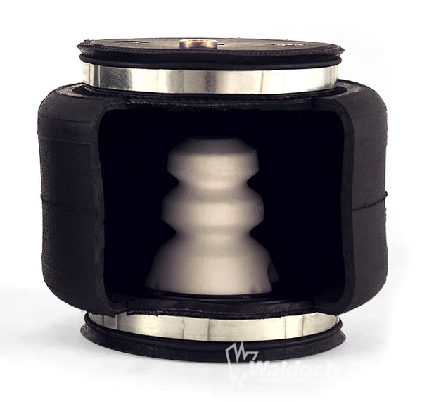 LoadLifter 5000 ULTIMATE replacement air spring Not a full kit.