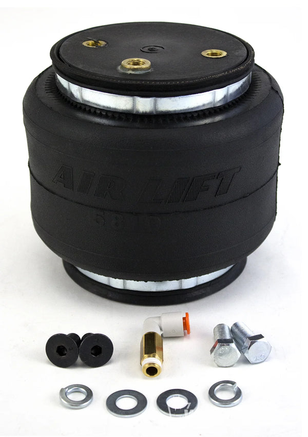 LoadLifter 5000 ULTIMATE replacement air spring Not a full kit.