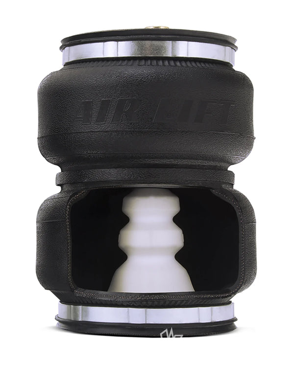 LoadLifter 5000 ULTIMATE replacement air spring Not a full kit.
