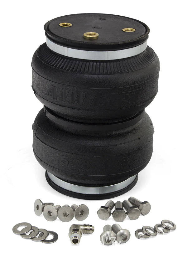 LoadLifter 5000 ULTIMATE replacement air spring Not a full kit.