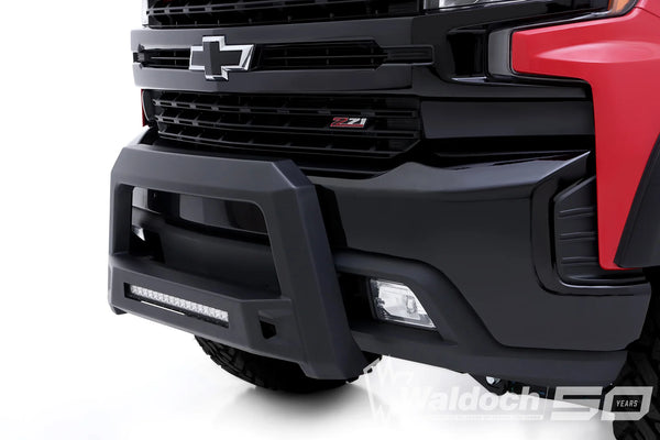 19-22 REVILOUTION BULL BAR GM/CHEVY