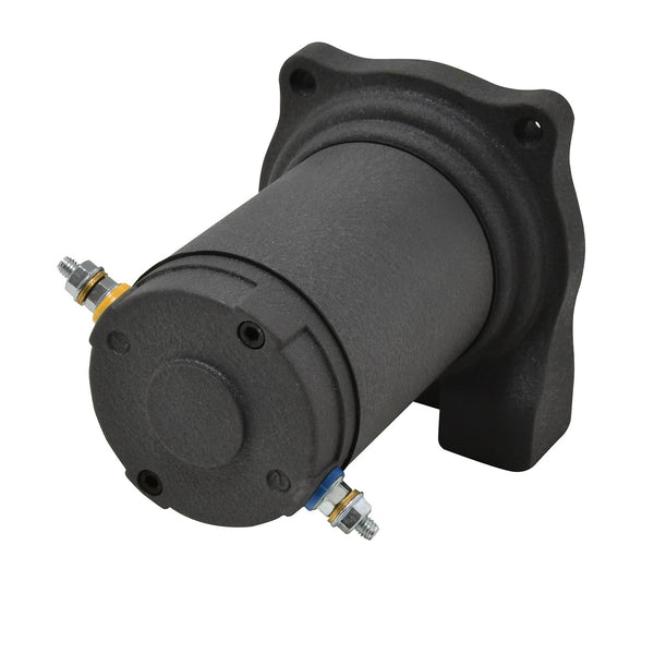Motor-Replacement Motor for Terra 25 Winch