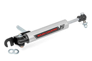 V2 Steering Stabilizer | Chevy/GMC 2500HD/3500HD (16-25)