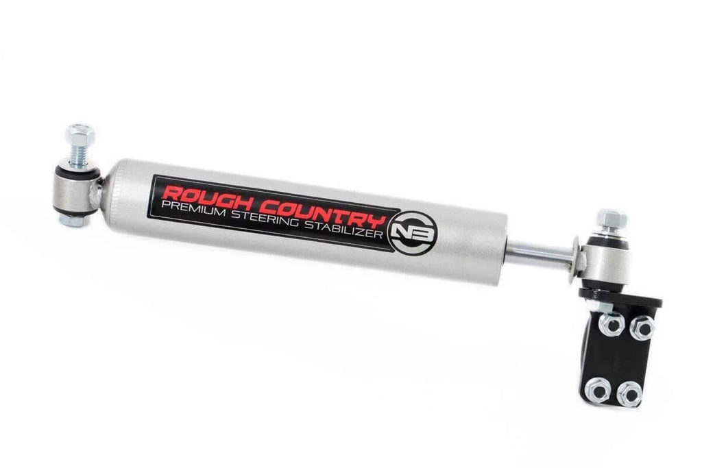 Dual Stab Conversion | 8731930 | 2-8 Inch Lift | Jeep Wrangler JK/Wrangler Unlimited (07-18)