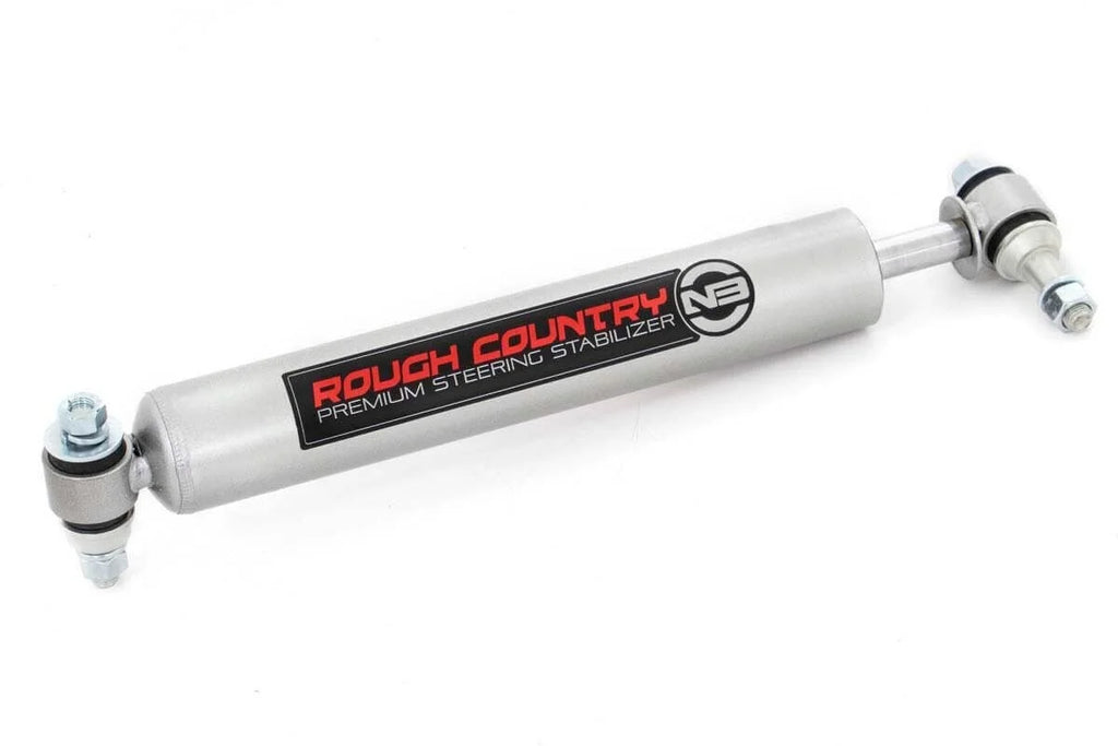 N3 Steering Stabilizer | Chevy/GMC C10/K10 Truck & SUV/K5 Blazer 4WD (73-91)