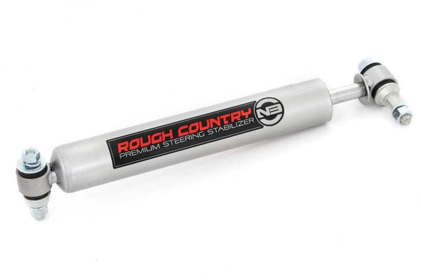 N3 Steering Stabilizer | Chevy/GMC C10/K10 Truck & SUV/K5 Blazer 4WD (73-91)