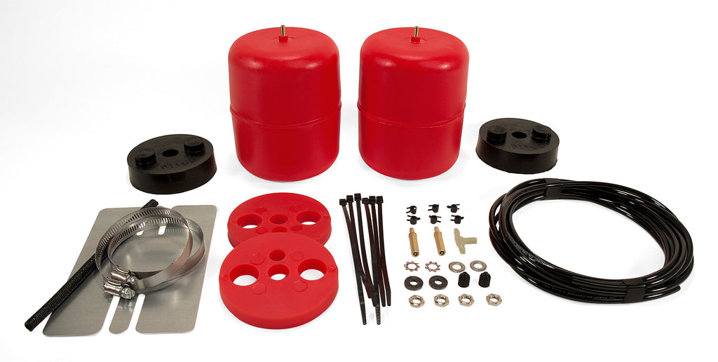 1000 LBS AIR BAG KIT FOR JEEP JL