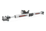 V2 Steering Stabilizer Dual Ford F-250/F-350 Super Duty (05-25)