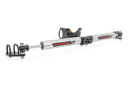 V2 Steering Stabilizer Dual Ford F-250/F-350 Super Duty (05-25)