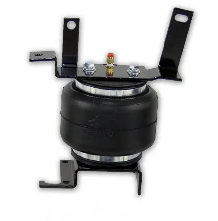 LoadLifter 5000 ULTIMATE with internal jounce bumper Leaf spring air spring kit