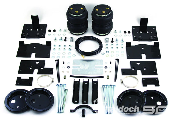 LoadLifter 5000 ULTIMATE for Half-Ton Vehicles