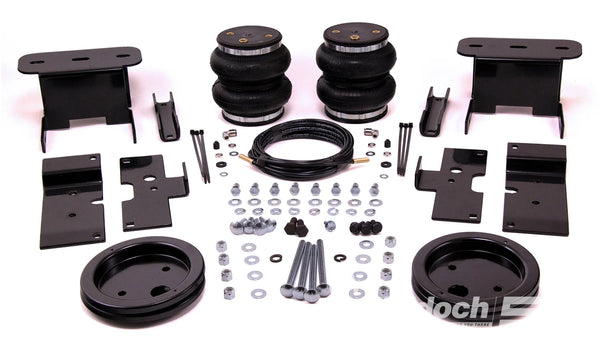 LoadLifter 5000 ULTIMATE for Half-Ton Vehicles