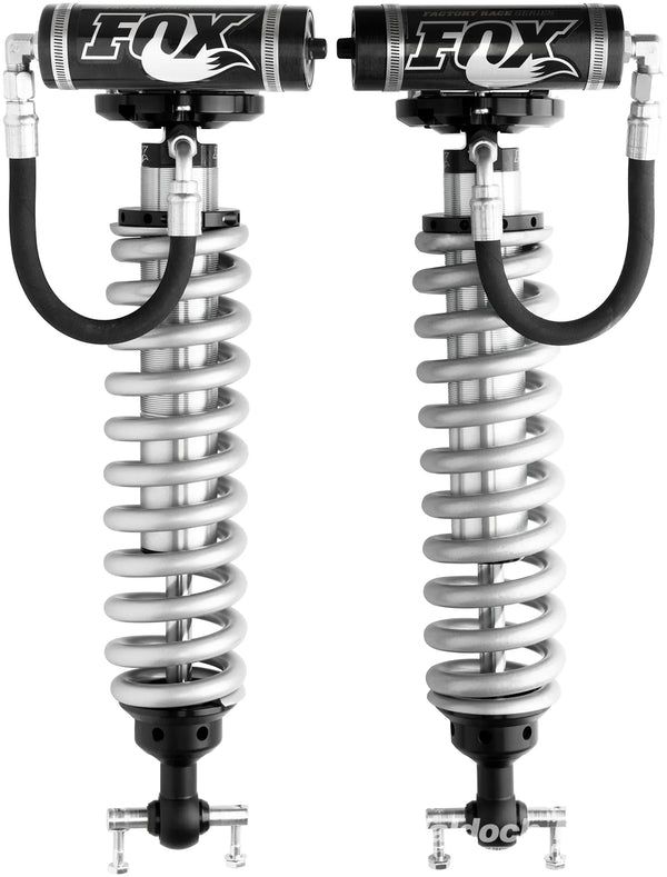 FACTORY RACE SERIES 2.5 COIL-OVER RESERVOIR SHOCK (PAIR)