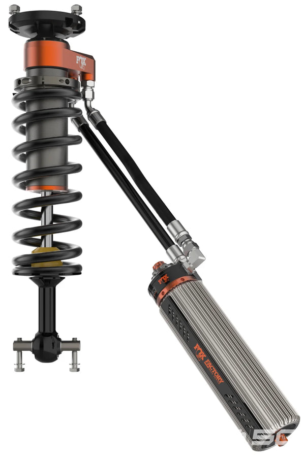FACTORY RACE SERIES 3.0 INTERNAL BYPASS COIL-OVER (PAIR) - ADJUSTABLE