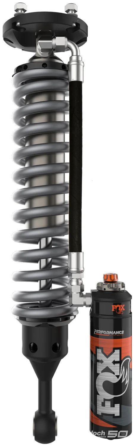 PERFORMANCE ELITE SERIES 2.5 COIL-OVER RESERVOIR SHOCK (PAIR) - ADJUSTABLE
