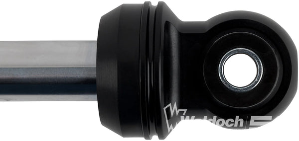 PERFORMANCE ELITE SERIES 2.5 RESERVOIR SHOCK (PAIR) - ADJUSTABLE