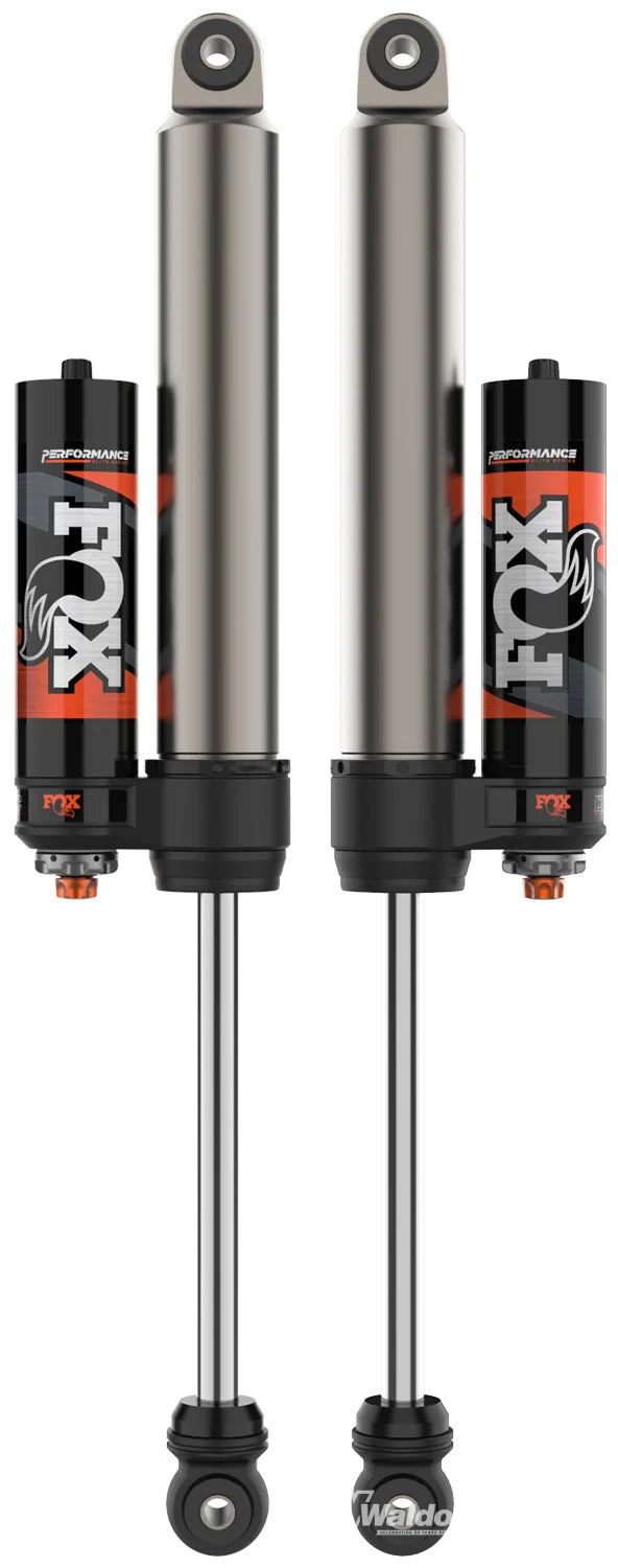 PERFORMANCE ELITE SERIES 2.5 RESERVOIR SHOCK (PAIR) - ADJUSTABLE