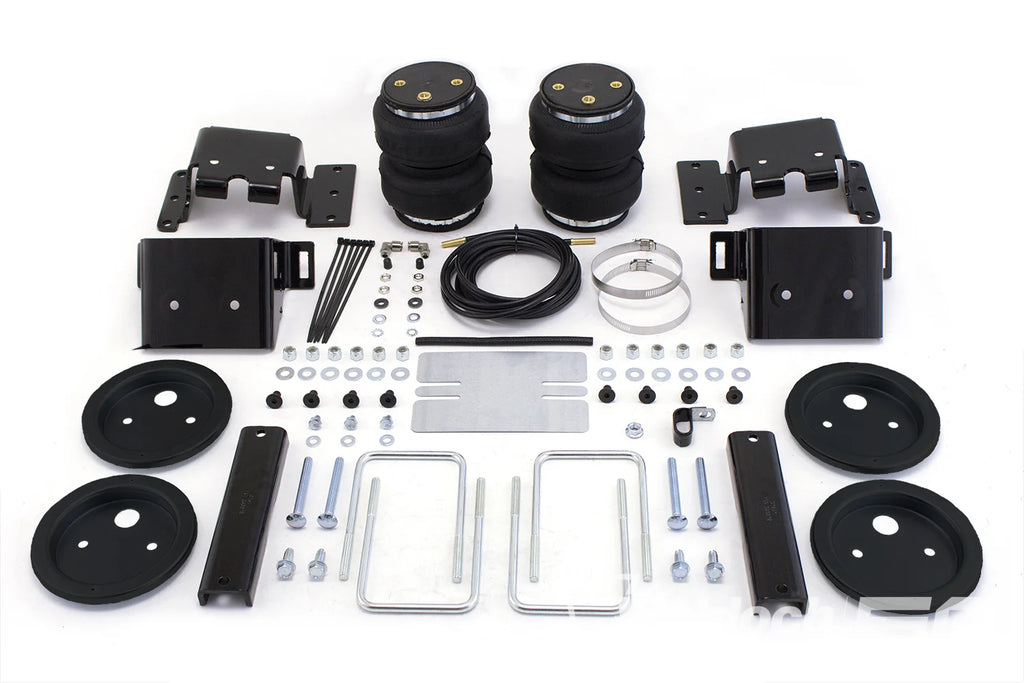 LoadLifter 5000 ULTIMATE Air Spring Kit