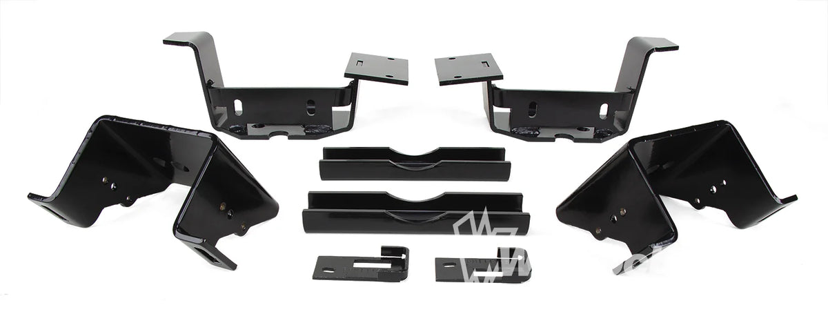 20-C SILVERADO/SIERRA 2500/3500 LOADLIFTER 5000 ULTIMATE