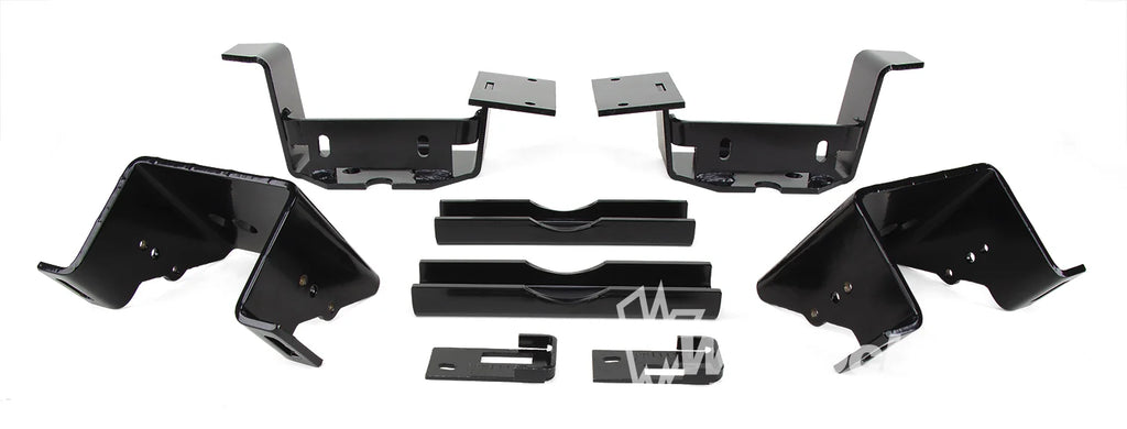 20-C SILVERADO/SIERRA 2500/3500 LOADLIFTER 5000 ULTIMATE