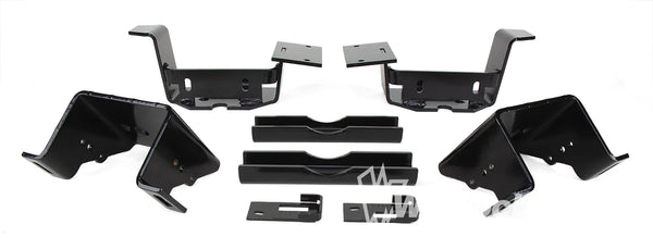 20-C SILVERADO/SIERRA 2500/3500 LOADLIFTER 5000 ULTIMATE