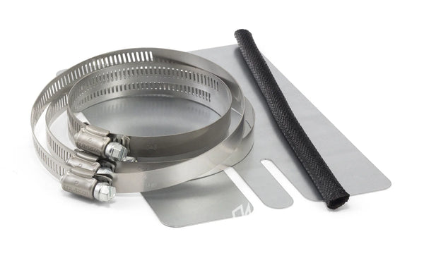 LoadLifter 5000 ULTIMATE with internal jounce bumper Leaf spring air spring kit