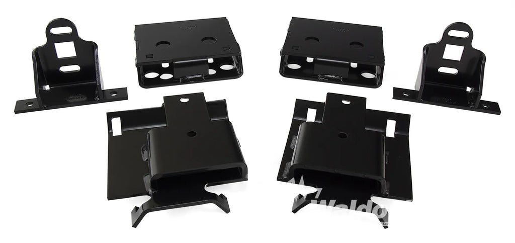 Air Bag kit, Air Springs
