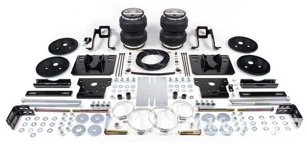 LoadLifter 5000 ULTIMATE Air Spring Kit