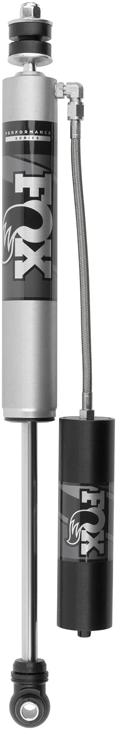 PERFORMANCE SERIES 2.0 SMOOTH BODY RESERVOIR SHOCK (PAIR)