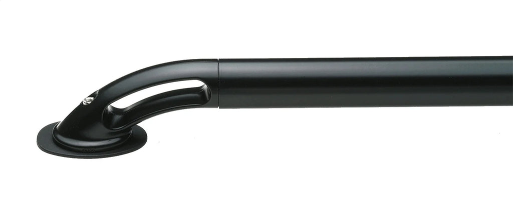 Putco Locker Side Rails - Black Powder Coated-Chevrolet Silverado HD - 5.5ft Bed. Putco Locker Side Rails - Black Powder Coated-Chevrolet Silverado LD/HD - 5.5ft Bed. Putco Locker Side Rails - Black Powder Coated-GMC Sierra HD - 5.5ft Bed