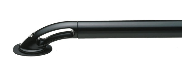 Putco Locker Side Rails - Black Powder Coated-Chevrolet Silverado HD - 5.5ft Bed. Putco Locker Side Rails - Black Powder Coated-Chevrolet Silverado LD/HD - 5.5ft Bed. Putco Locker Side Rails - Black Powder Coated-GMC Sierra HD - 5.5ft Bed