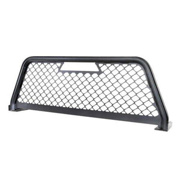 Boss Headache Rack-Tundra - Black