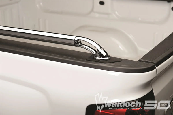 GM Putco Locker Side Rails-Chevrolet Silverado LD - 5.5ft Bed - Traditional Locker Side Rails GM Putco Locker Side Rails-GMC Sierra LD - 5.5ft Bed - Traditional Locker Side Rails