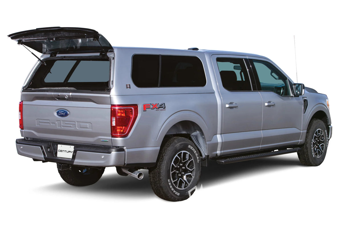Waldoch Royal Topper For 2008+ Super Duty 8FSD-R