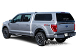 Waldoch Ultra Sport Topper For 2008+ Super Duty 8FSDS-US
