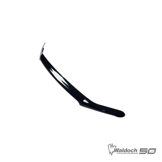 AVS Smoke Bugflector II Bug Deflector By Lund - 2815947