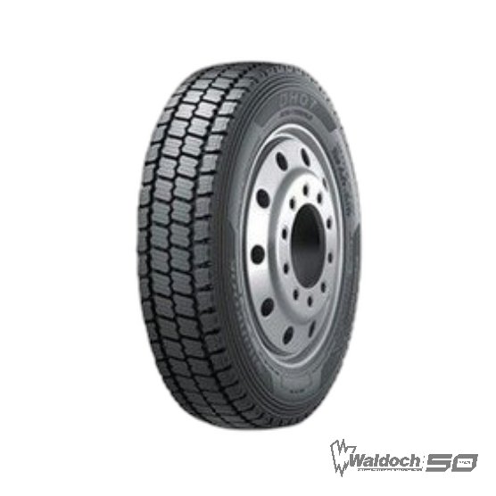 HANKOOK 245/70R19.5 G/14 DRIVE CLSD DH07 - 3002314