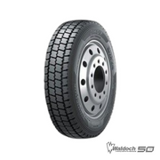 HANKOOK 245/70R19.5 G/14 DRIVE CLSD DH07 - 3002314