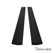Pro-e Electric Running Boards-Colorado/Canyon Crew Cab 2015-2024 - 29-24015
