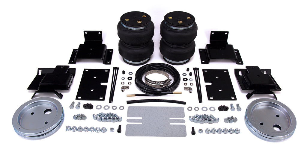 LOADLIFTER 5000 LEAF SPRING LEVELING KIT