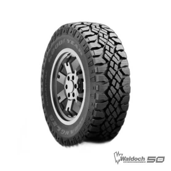 GoodYear LT285/60R20 E 125/122S WRL DURATRAC RT - 176311991