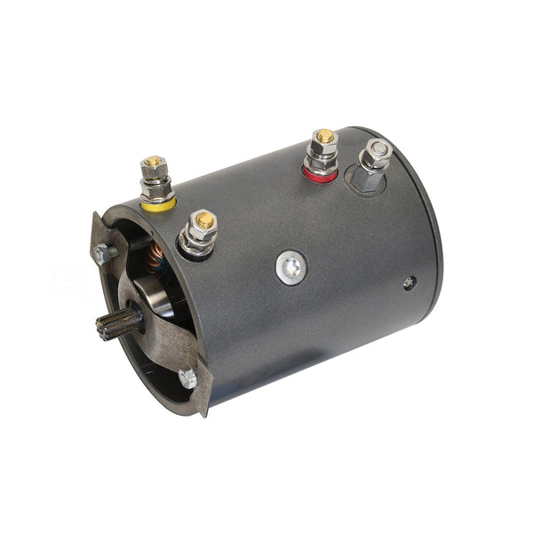Motor-Replacement Motor (6.0HP) for SX12 Winches