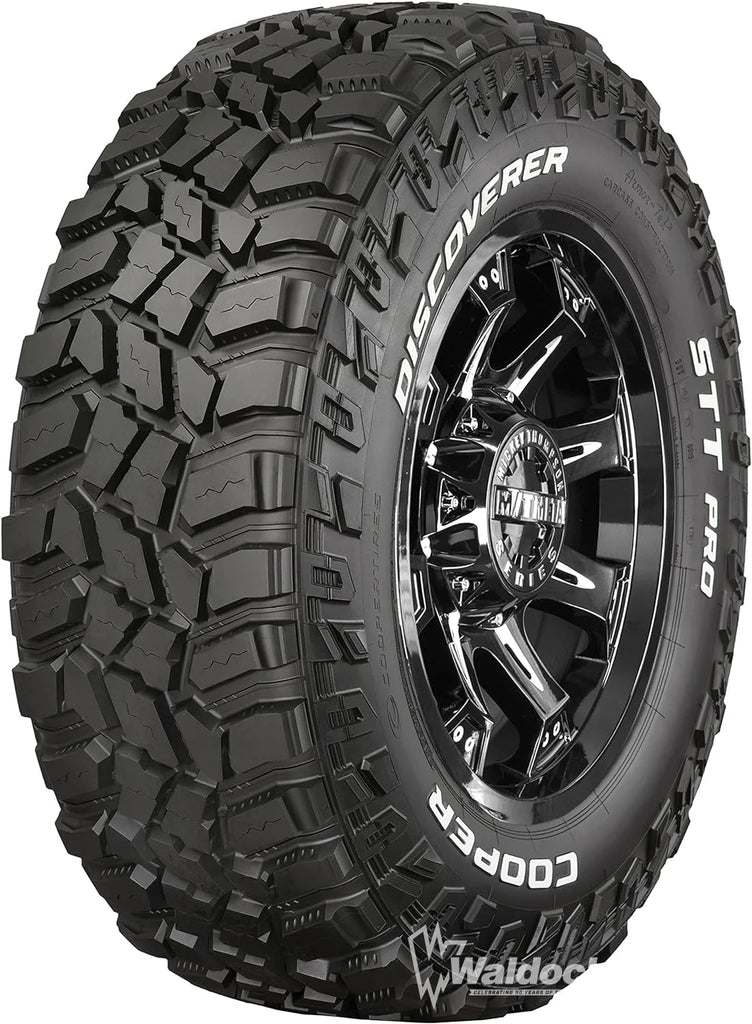 Cooper Discoverer STT PRO 37X13.5R22,