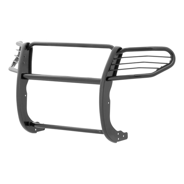 GRILLE GUARD, 1 PC, BLK