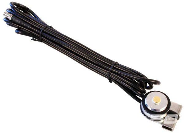 3/8" NMO Mount 14FT RG58 Cable W/SMA Connestors